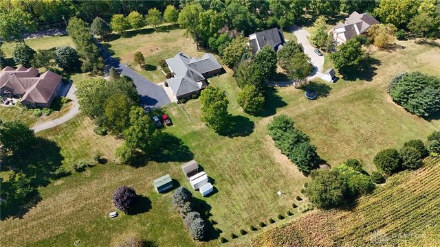 460 Kinsey Road, Xenia, OH 45385