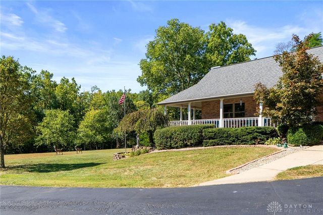 460 Kinsey Road, Xenia, OH 45385