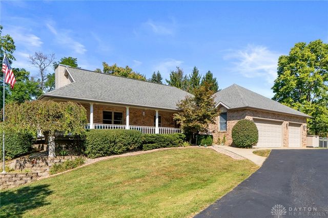 460 Kinsey Road, Xenia, OH 45385