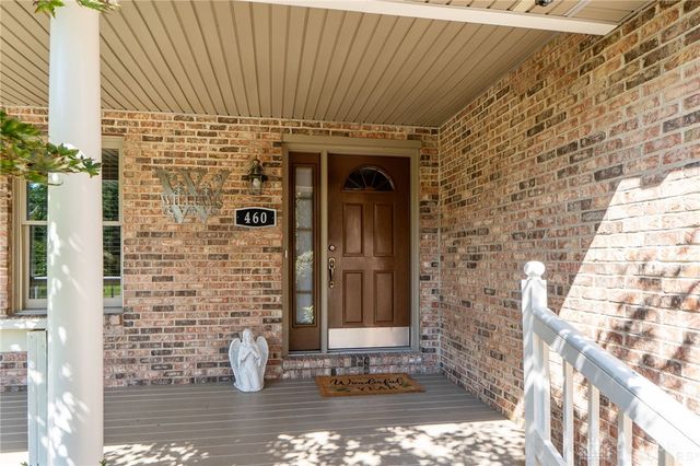 460 Kinsey Road, Xenia, OH 45385