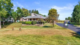 460 Kinsey Road, Xenia, OH 45385