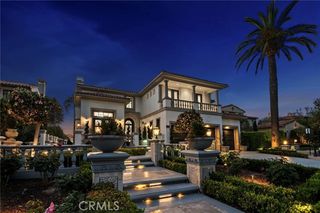 7 Vista Luci, Newport Coast, CA 92657