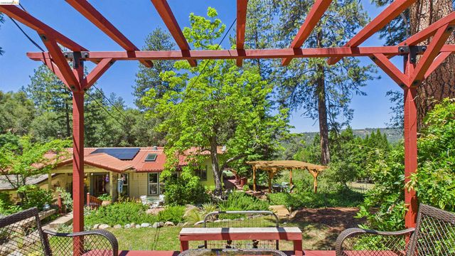 18102 Mount Eaton Road, Tuolumne, CA 95379