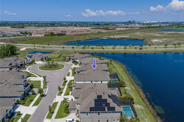 5623 WAYFARER AVENUE, Apollo Beach, FL 33572