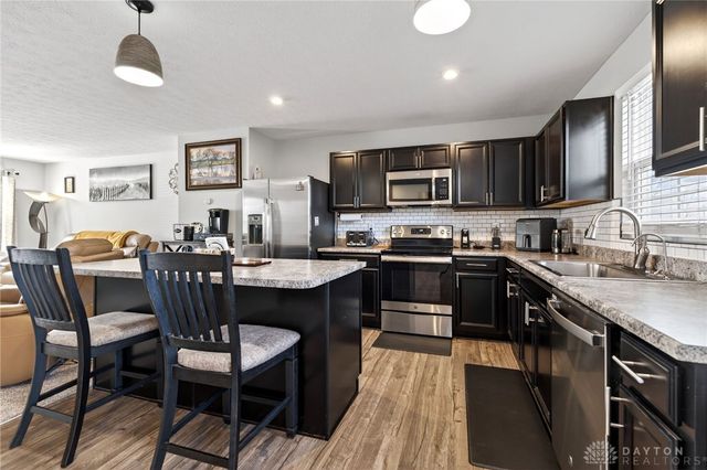 1001 Glen Kegley Drive, Xenia, OH 45385