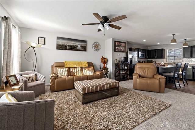 1001 Glen Kegley Drive, Xenia, OH 45385