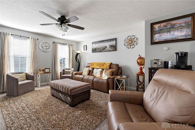 1001 Glen Kegley Drive, Xenia, OH 45385