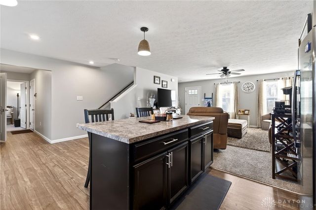 1001 Glen Kegley Drive, Xenia, OH 45385