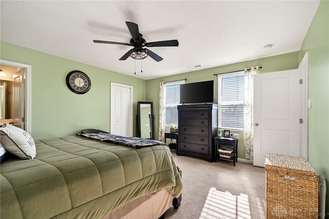 1001 Glen Kegley Drive, Xenia, OH 45385