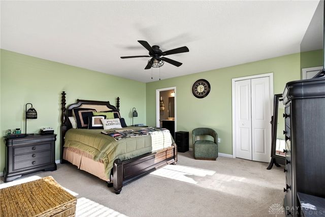 1001 Glen Kegley Drive, Xenia, OH 45385