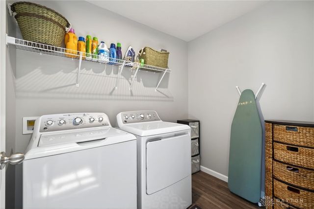 1001 Glen Kegley Drive, Xenia, OH 45385