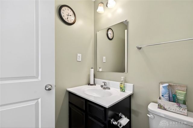 1001 Glen Kegley Drive, Xenia, OH 45385