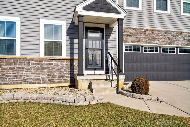 1001 Glen Kegley Drive, Xenia, OH 45385