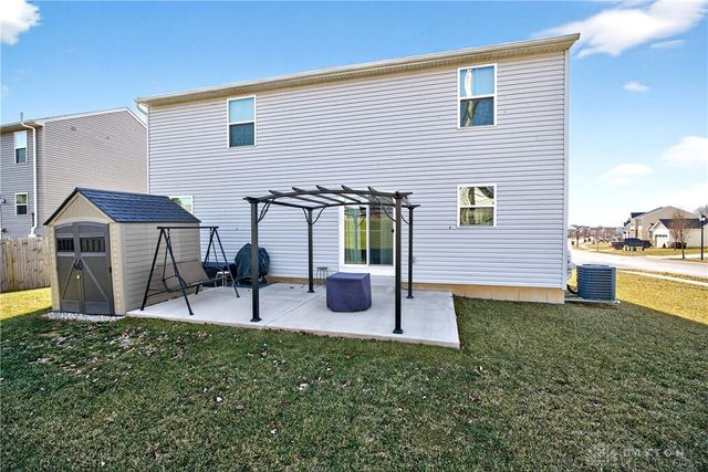 1001 Glen Kegley Drive, Xenia, OH 45385