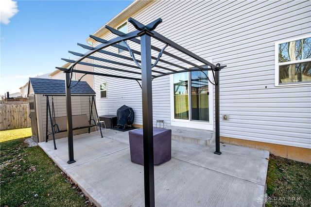 1001 Glen Kegley Drive, Xenia, OH 45385