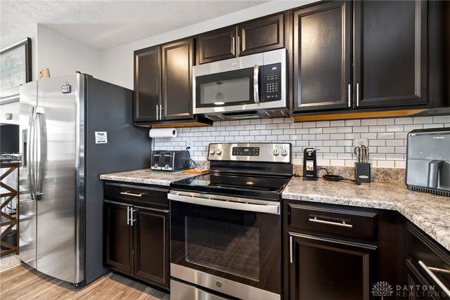 1001 Glen Kegley Drive, Xenia, OH 45385