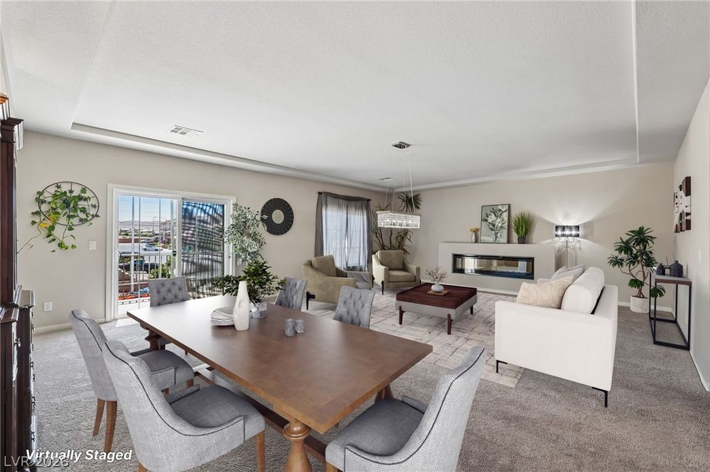 5460 Lake Sonoma Avenue, Las Vegas, NV 89141