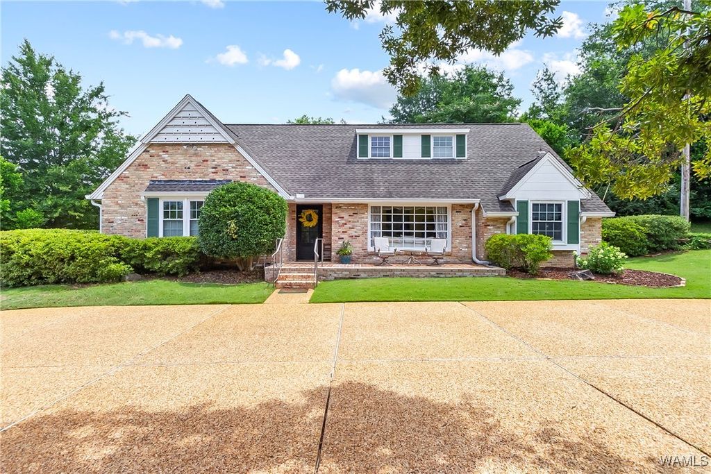 3012 Arcadia, Tuscaloosa, AL 35404