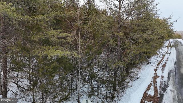 0 FIELDSTONE LN, Rhoadesville, VA 22542