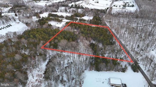 0 FIELDSTONE LN, Rhoadesville, VA 22542