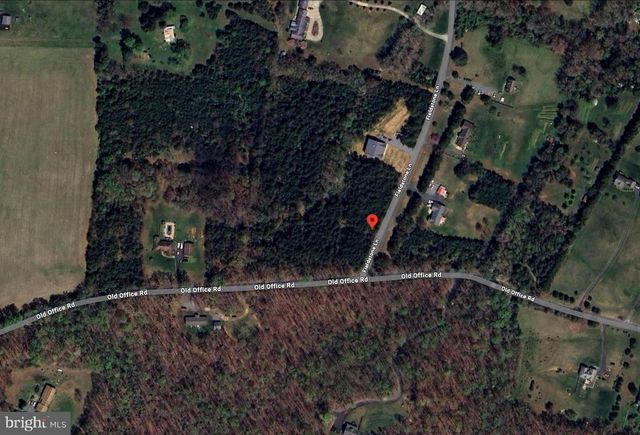 0 FIELDSTONE LN, Rhoadesville, VA 22542