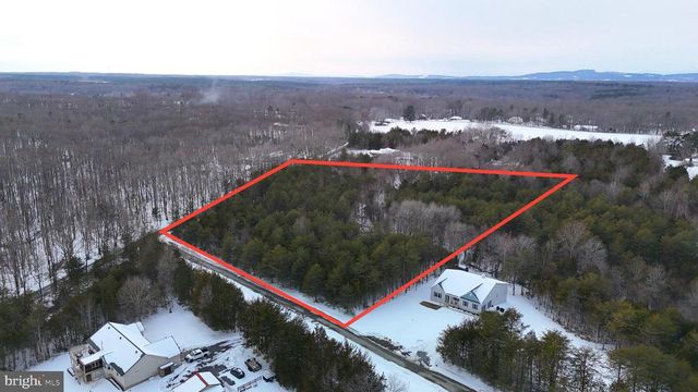 0 FIELDSTONE LN, Rhoadesville, VA 22542