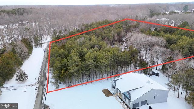 0 FIELDSTONE LN, Rhoadesville, VA 22542