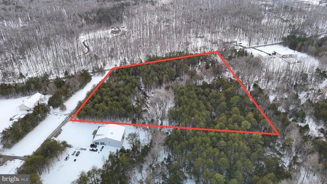 0 FIELDSTONE LN, Rhoadesville, VA 22542