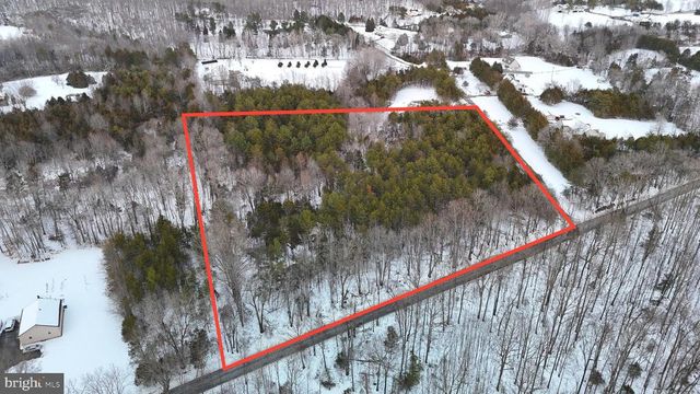 0 FIELDSTONE LN, Rhoadesville, VA 22542