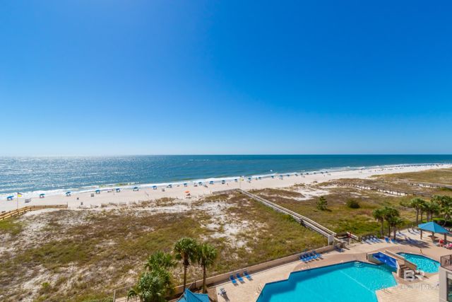 27100 Perdido Beach Boulevard 610, Orange Beach, AL 36561