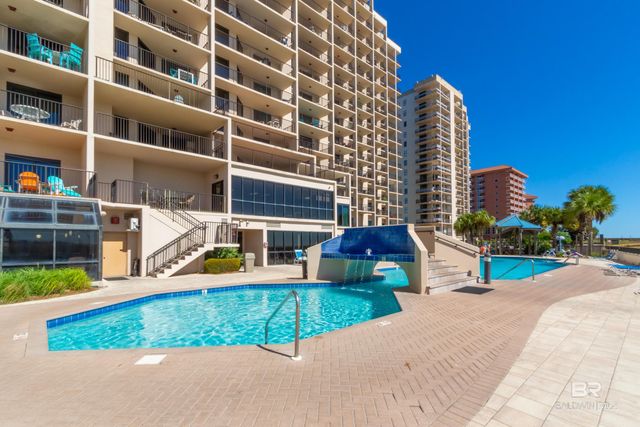 27100 Perdido Beach Boulevard 610, Orange Beach, AL 36561
