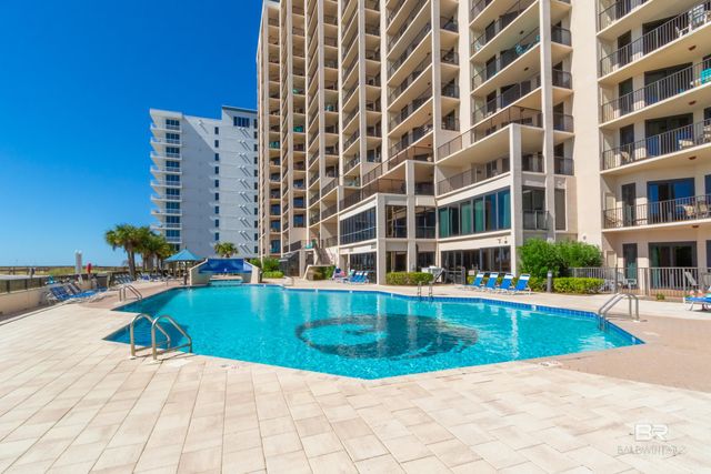 27100 Perdido Beach Boulevard 610, Orange Beach, AL 36561
