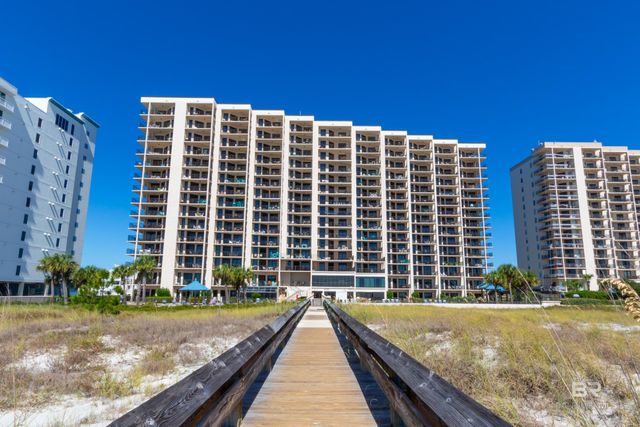 27100 Perdido Beach Boulevard 610, Orange Beach, AL 36561