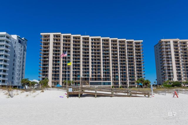 27100 Perdido Beach Boulevard 610, Orange Beach, AL 36561