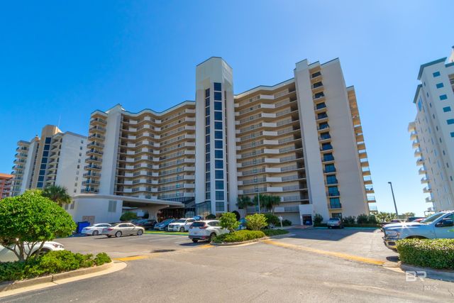 27100 Perdido Beach Boulevard 610, Orange Beach, AL 36561