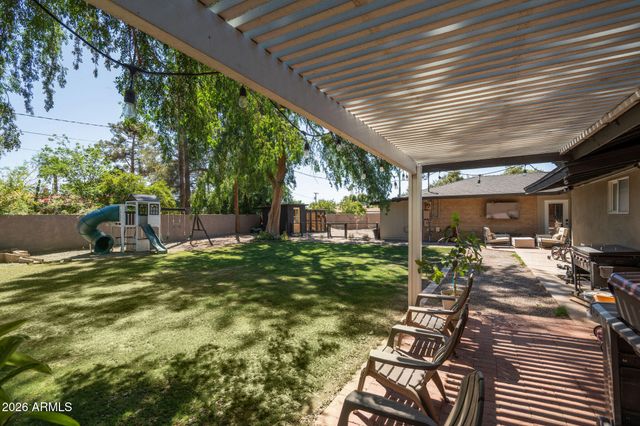 547 W ORANGEWOOD Avenue, Phoenix, AZ 85021