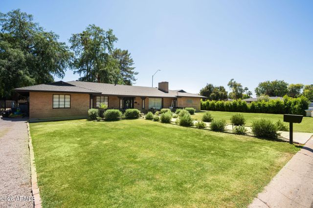 547 W ORANGEWOOD Avenue, Phoenix, AZ 85021