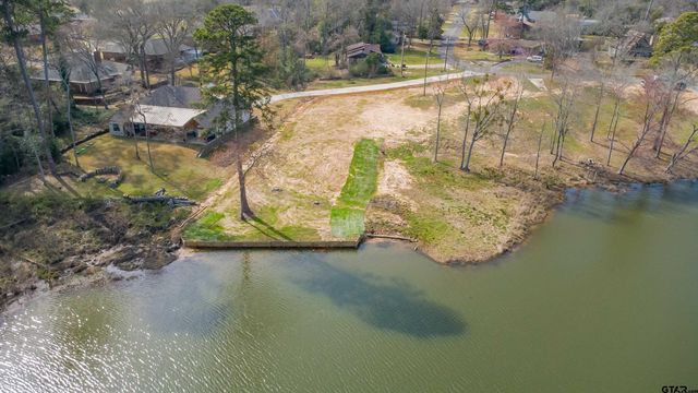 1215 B Chateau Lane, Hideaway, TX 75771