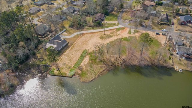 1215 B Chateau Lane, Hideaway, TX 75771
