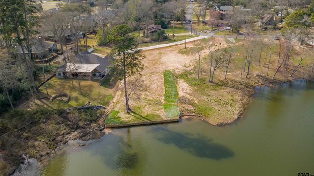 1215 B Chateau Lane, Hideaway, TX 75771