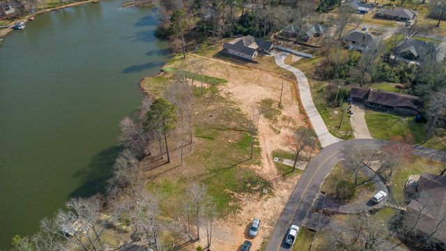 1215 B Chateau Lane, Hideaway, TX 75771