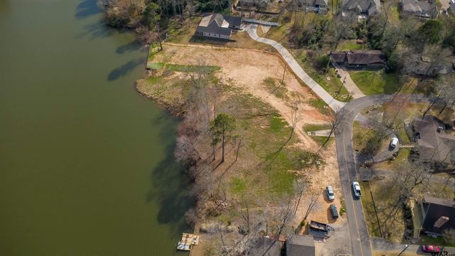 1215 B Chateau Lane, Hideaway, TX 75771