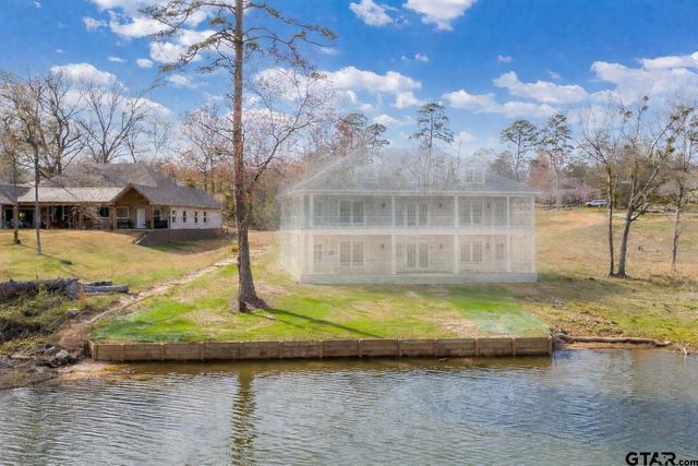1215 B Chateau Lane, Hideaway, TX 75771