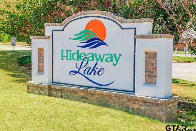 1215 B Chateau Lane, Hideaway, TX 75771