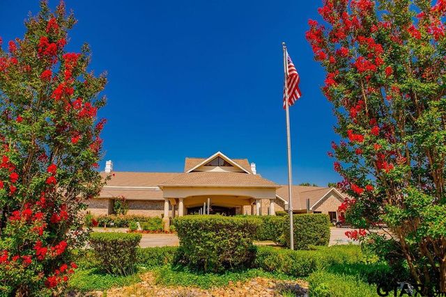 1215 B Chateau Lane, Hideaway, TX 75771
