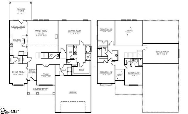 120 Rindge Road, Piedmont, SC 29673