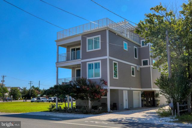 205 E SAVANNAH RD, Lewes, DE 19958