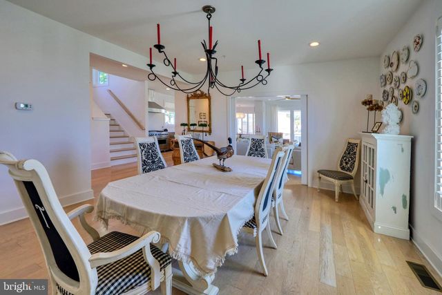 205 E SAVANNAH RD, Lewes, DE 19958