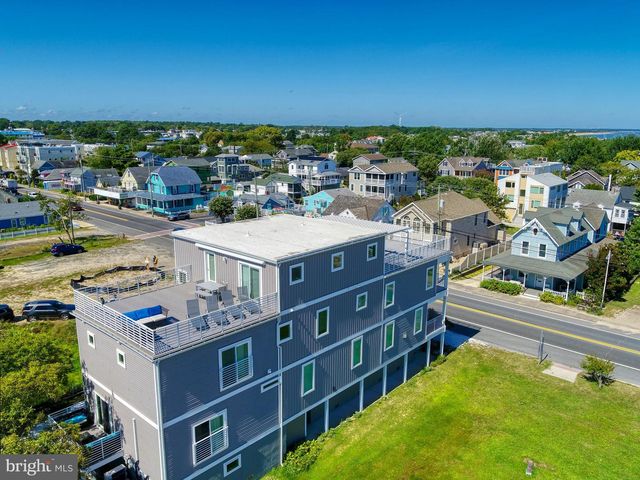 205 E SAVANNAH RD, Lewes, DE 19958