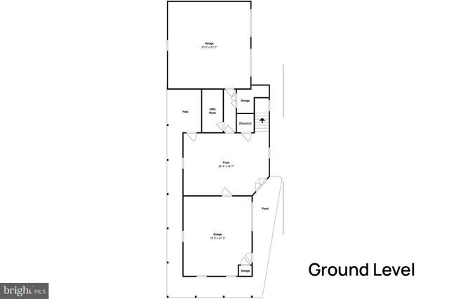 205 E SAVANNAH RD, Lewes, DE 19958